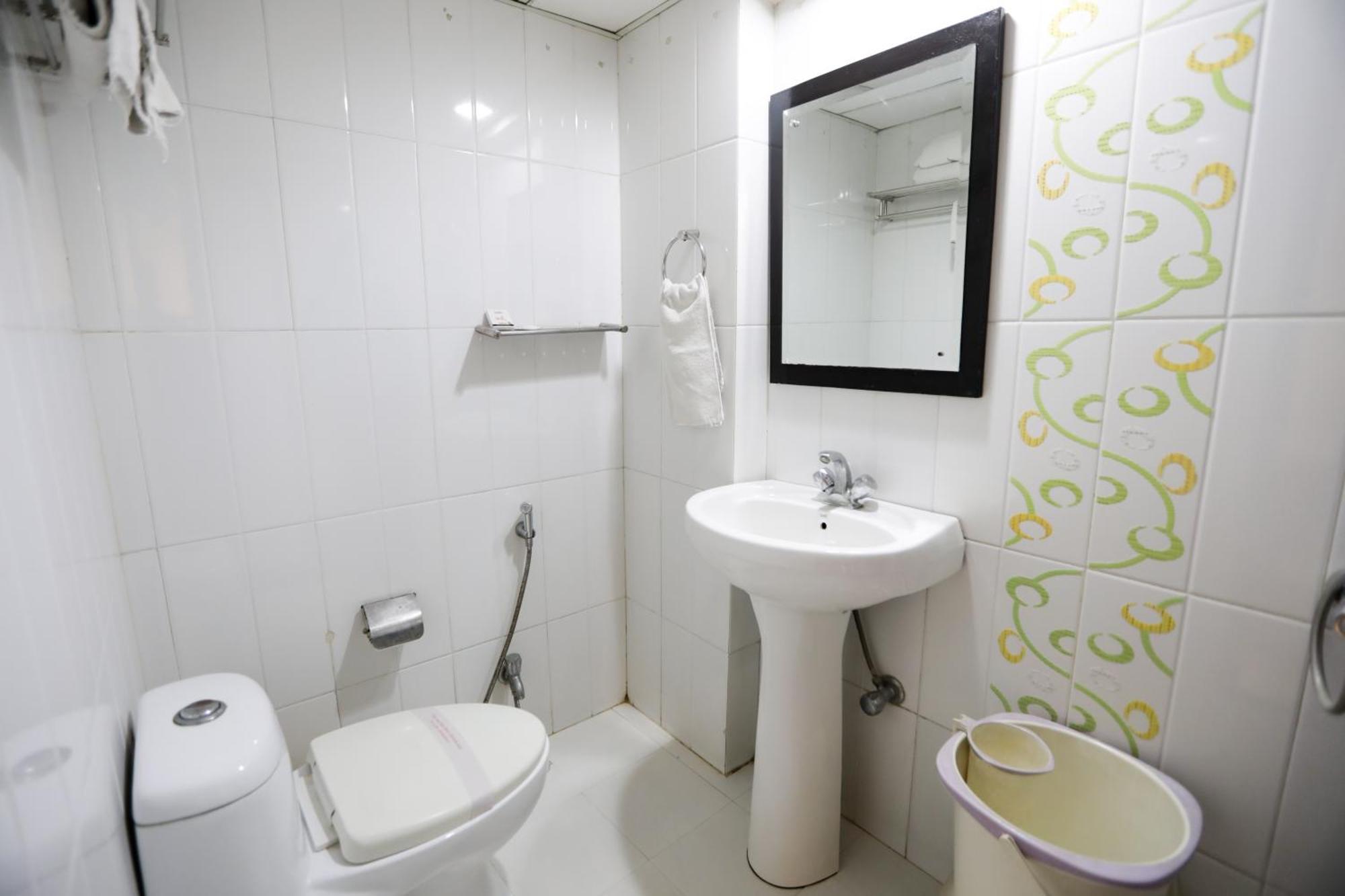 Anr Hotels Lucknow Dış mekan fotoğraf
