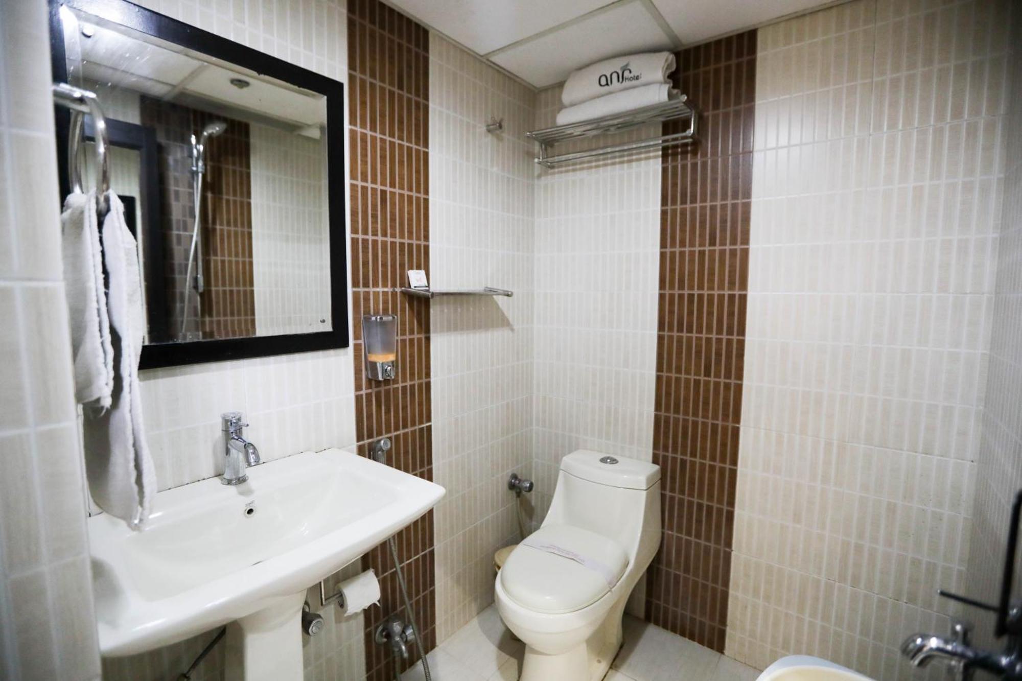 Anr Hotels Lucknow Dış mekan fotoğraf