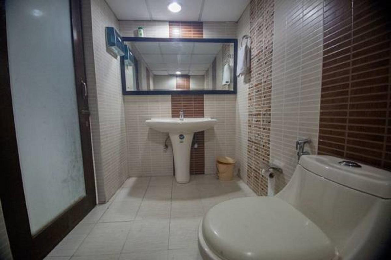 Anr Hotels Lucknow Dış mekan fotoğraf