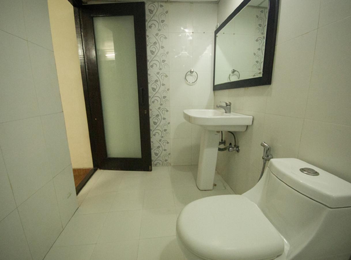 Anr Hotels Lucknow Dış mekan fotoğraf